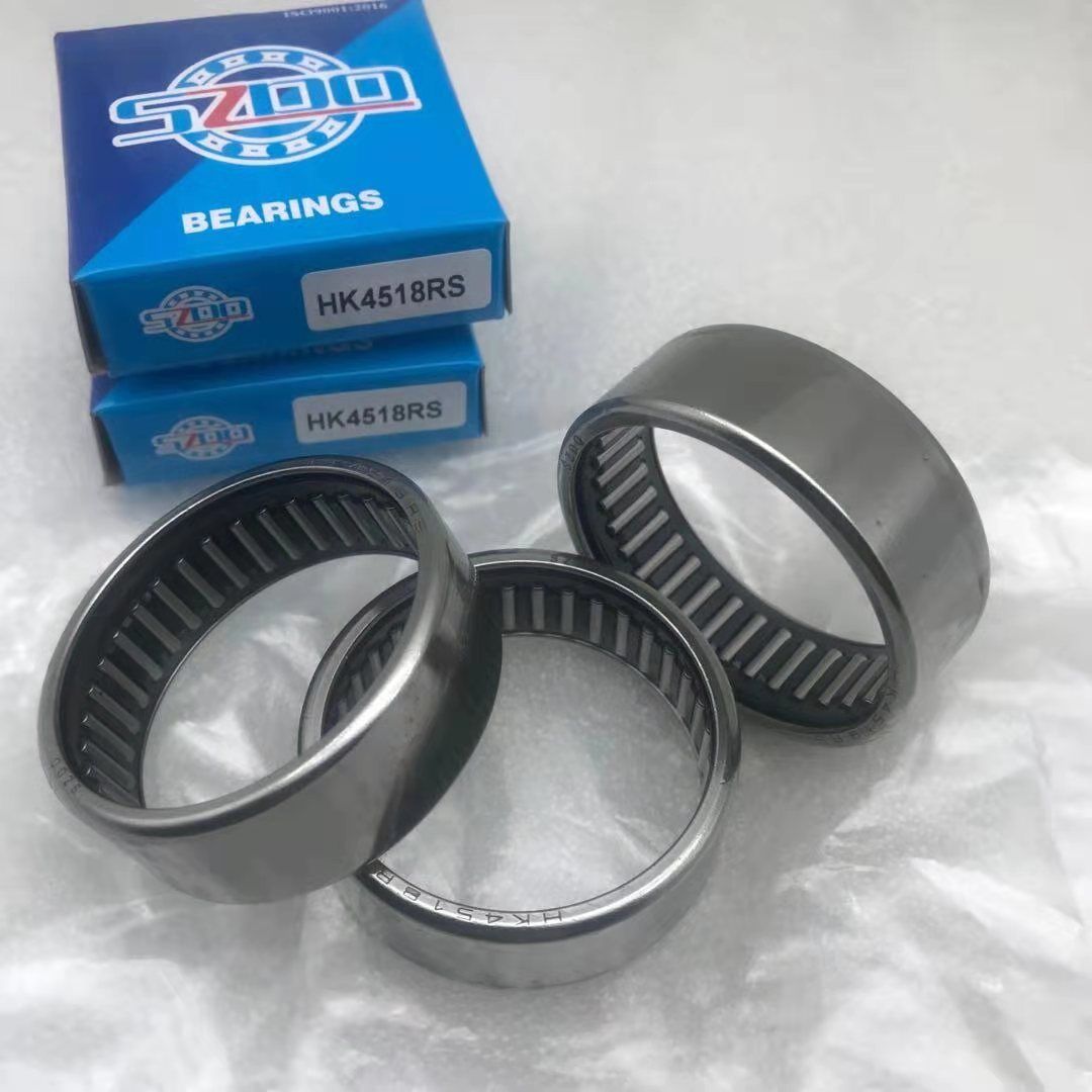 Needle bearing