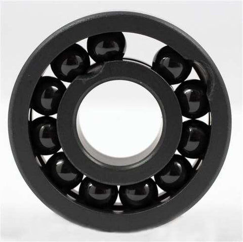 High temperature applications deep groove ball bearings VA201