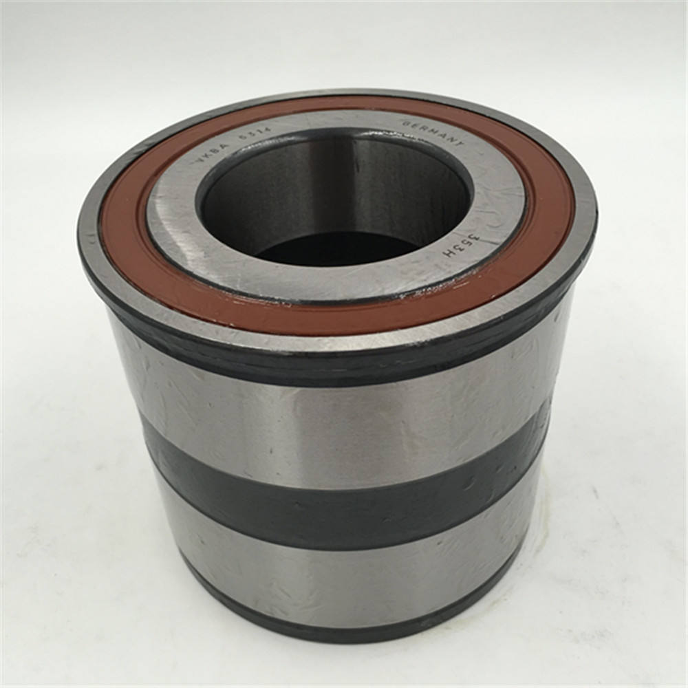 SET 1312 805003A.H195 wheel bearing kit for Scania volvo MAN SAF MERCEDES BENZ truck parts