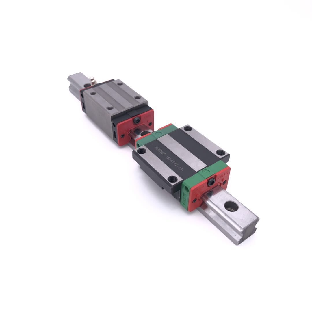 Linear guide rails
