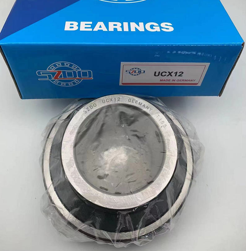 Insert ball bearing UC205
