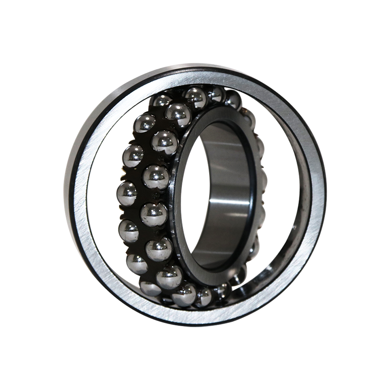 Low noise Self-Aligning Ball Bearings
