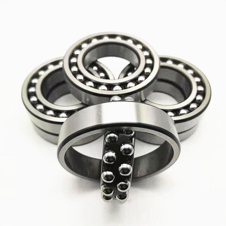Self-Aligning Ball Bearings