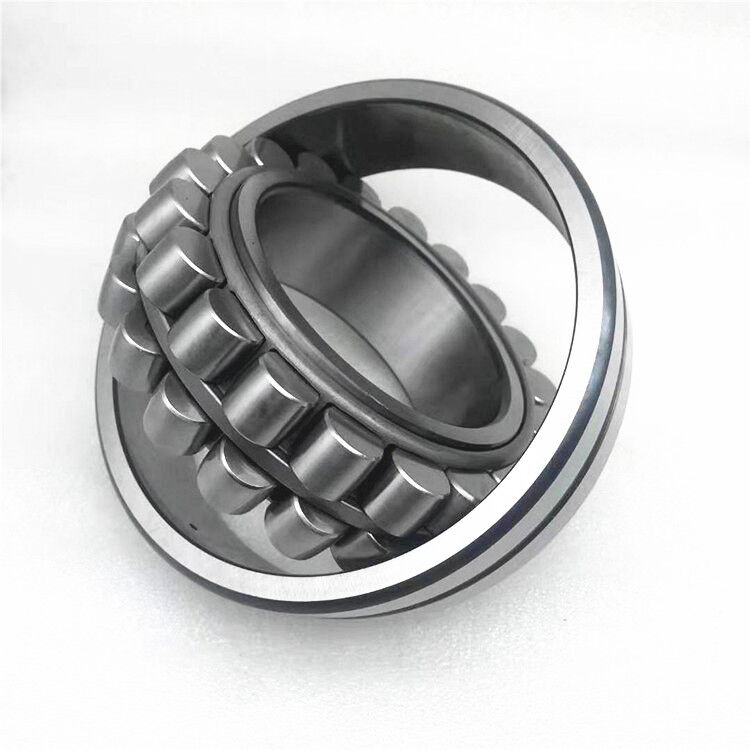 Spherical roller bearing