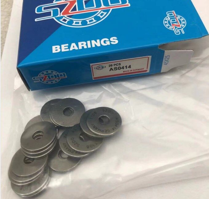 Needle bearing