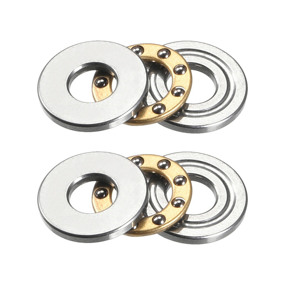 Thrust ball bearing