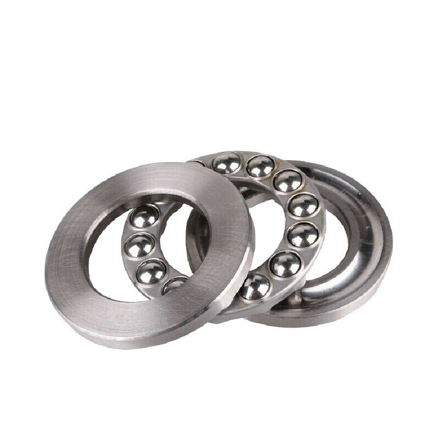 Thrust ball bearing