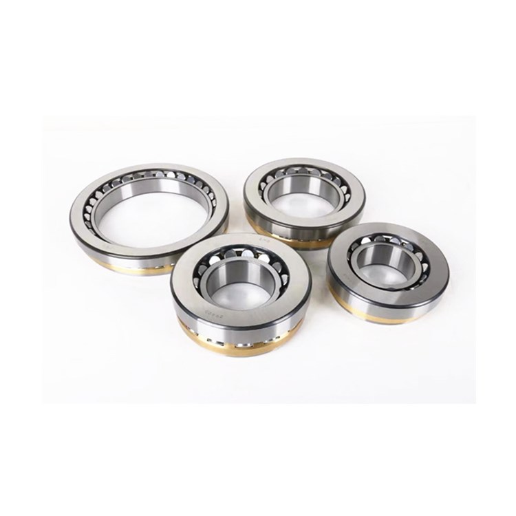Spherical Roller Thrust Bearing