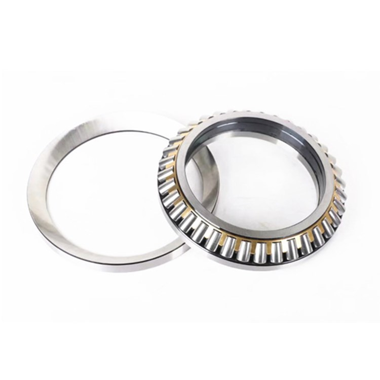 Spherical Roller Thrust Bearing