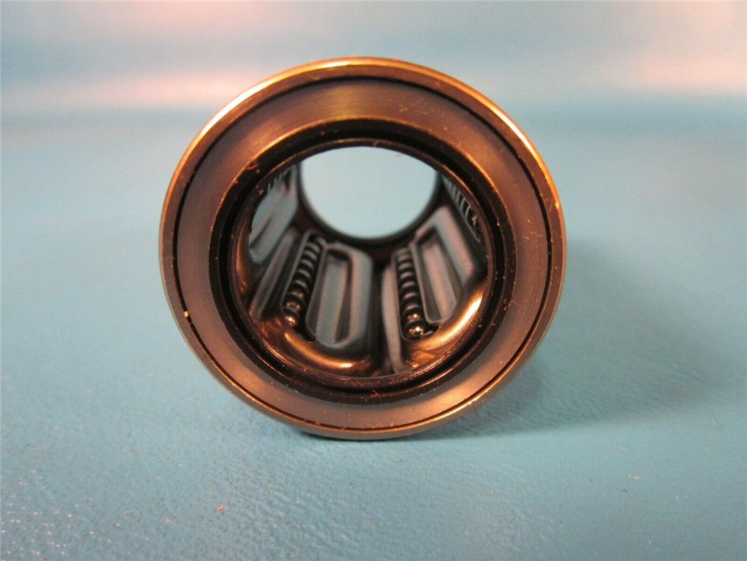 Linear bearing