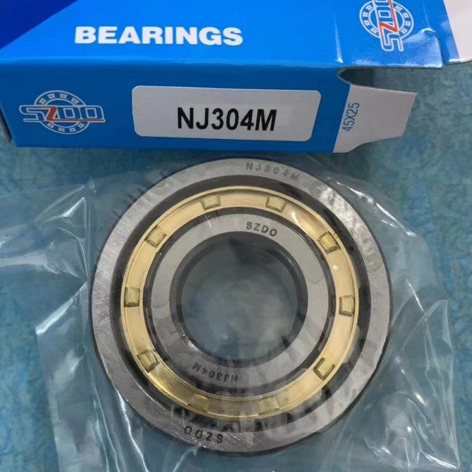 Cylindrical Roller Bearing