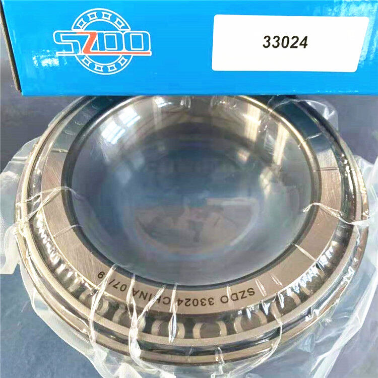 LM11949/LM11910 Taper Roller Bearing Cup and Cone Set 0.75x1.78x0.61 inch