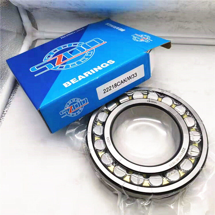 Spherical Roller Bearing
