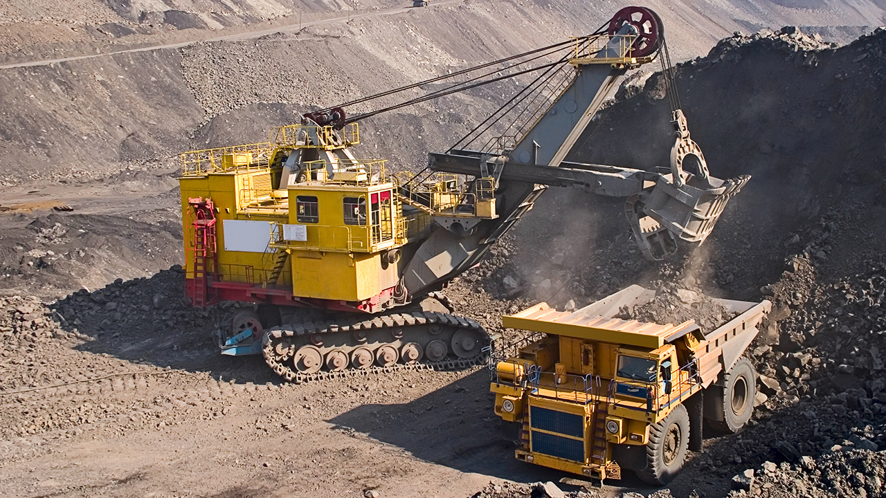 Mining Mining