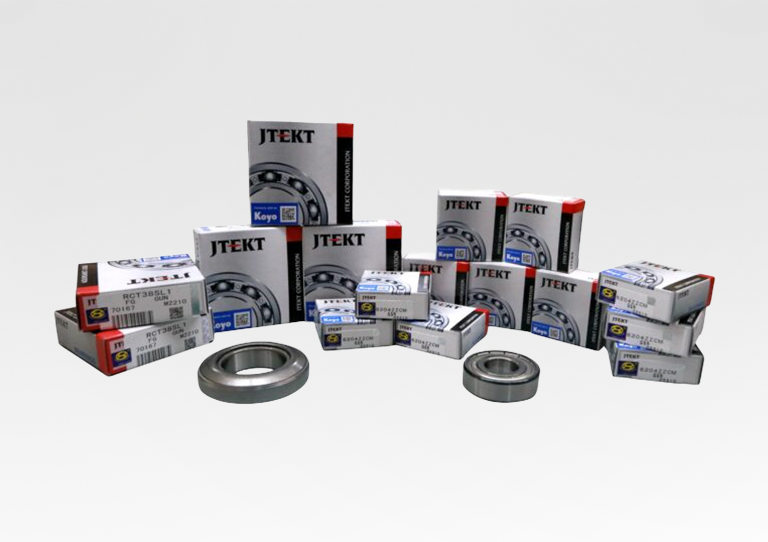 KOYO Bearings KOYO Bearings