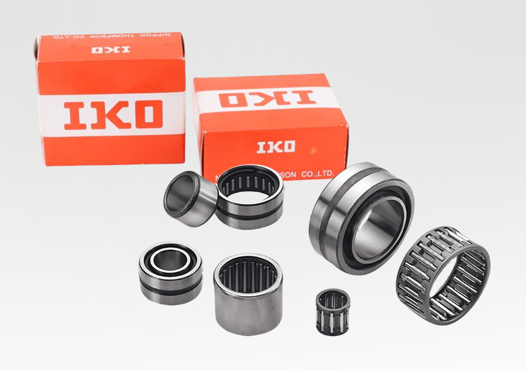 IKO Bearings IKO Bearings