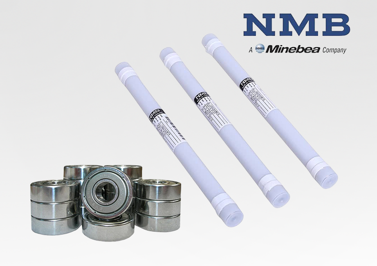 NMB Bearings NMB Bearings