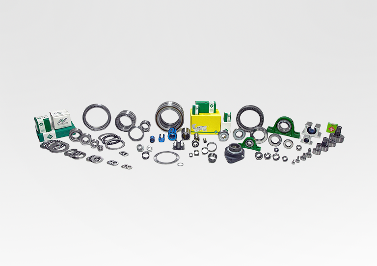INA Bearings INA Bearings