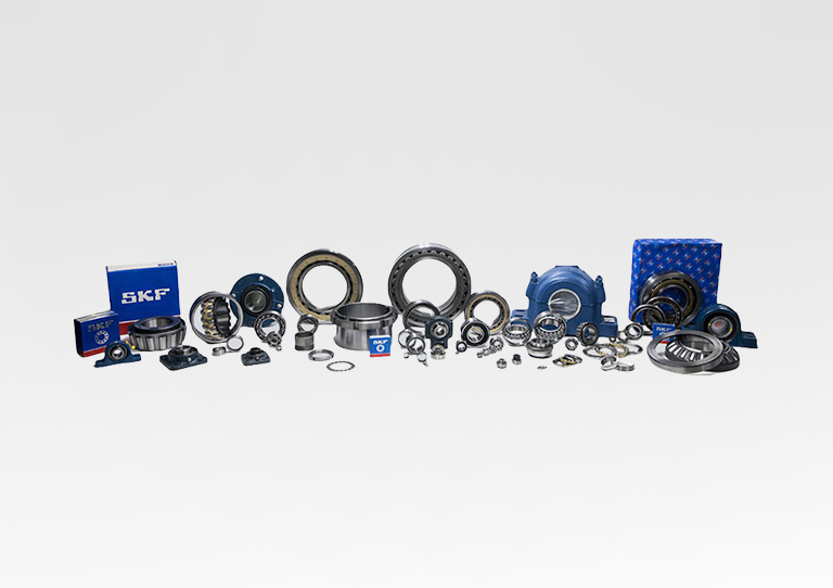 SKF Bearings SKF Bearings