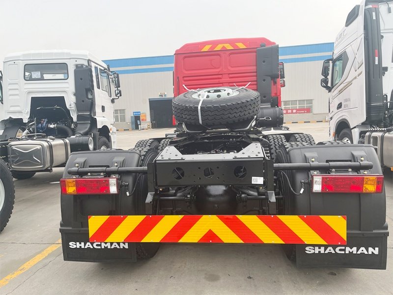 Tracteur routier SHACMAN F3000 6x4