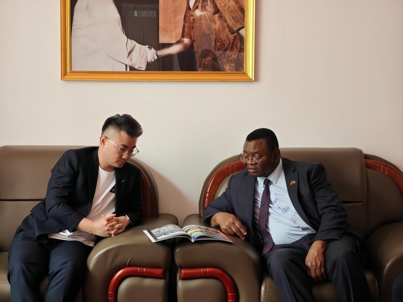 Case Study Images - Zambian Embassy (1)