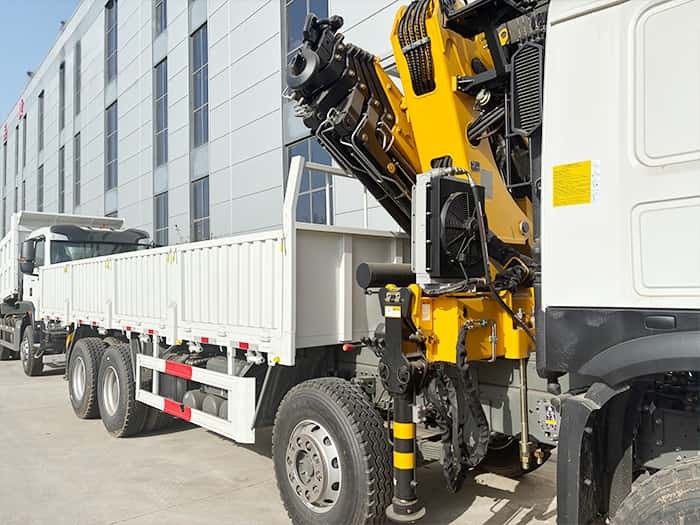 howo cargo truck (2)_副本 howo cargo truck (2)_副本