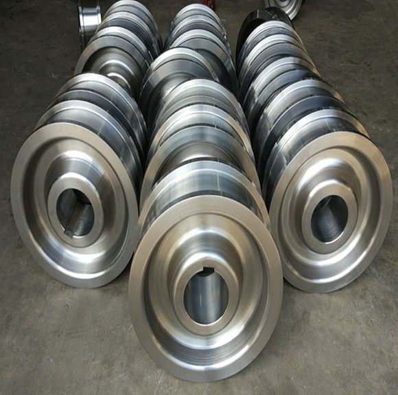 Forjados tipo rueda