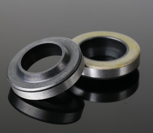 Anillo forjado
