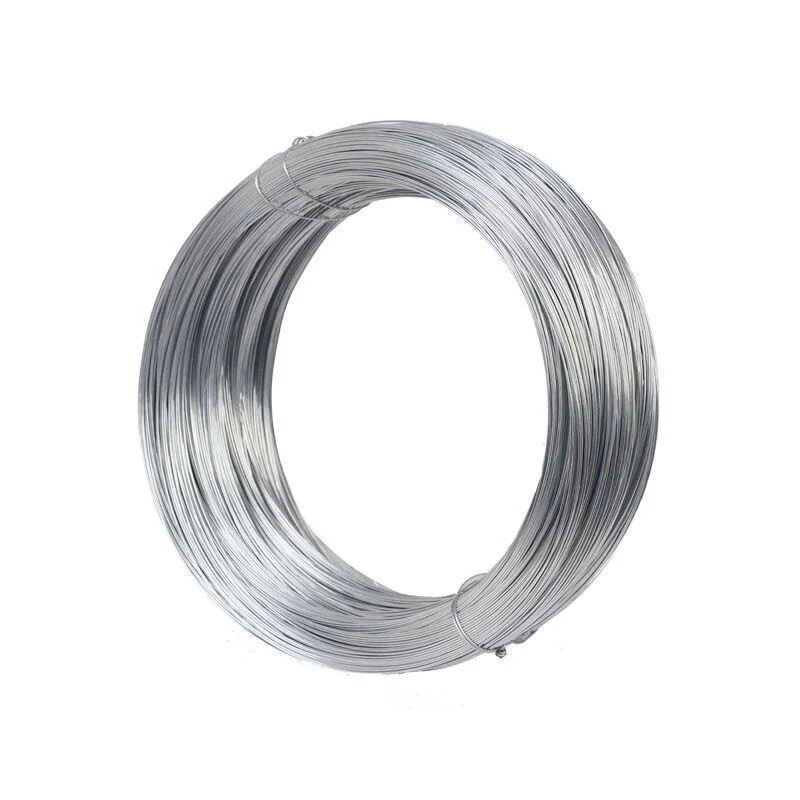 201 202 Stainless Steel Wire