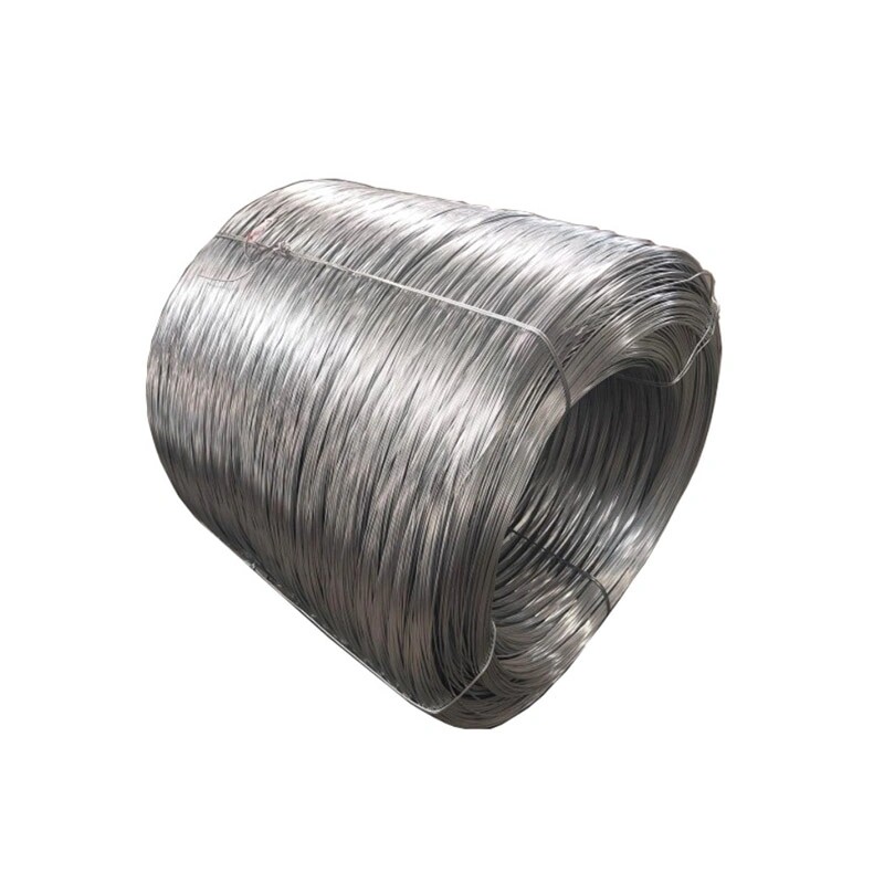 201 202 Stainless Steel Wire