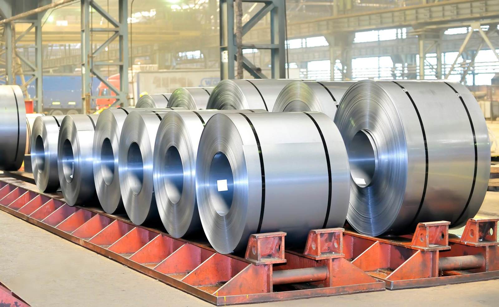 Shouyuan Steel accelerates its global expansion and continuously enhances its international competitiveness.