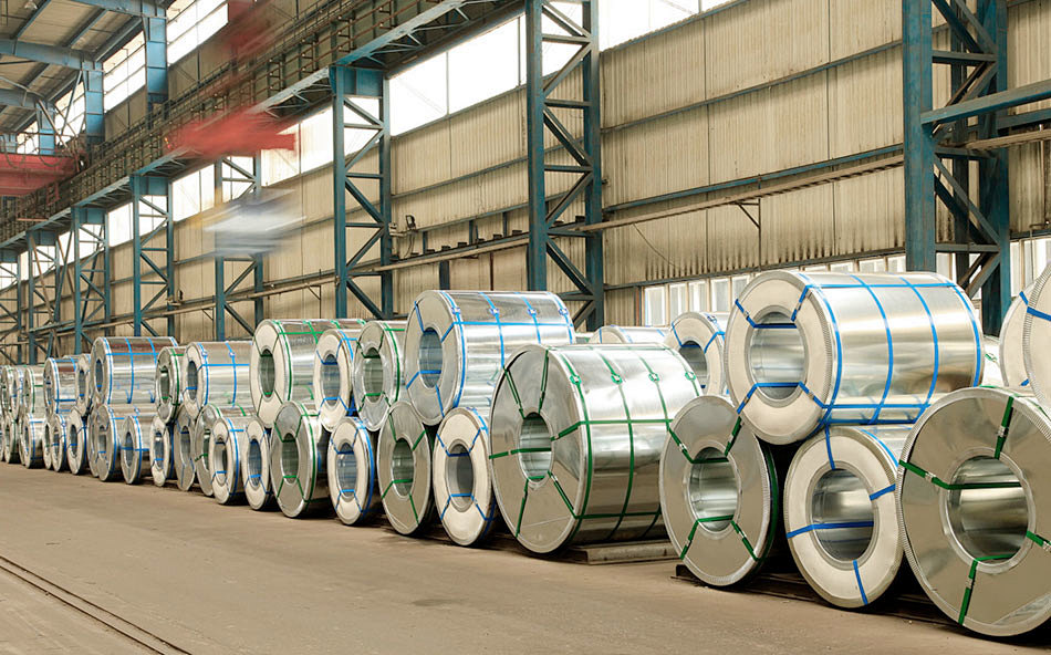Practicing Environmental Responsibility, Shouyuan Steel Comprehensively Promotes Green Production Transformation Practicing Environmental Responsibility, Shouyuan Steel Comprehensively Promotes Green Production Transformation