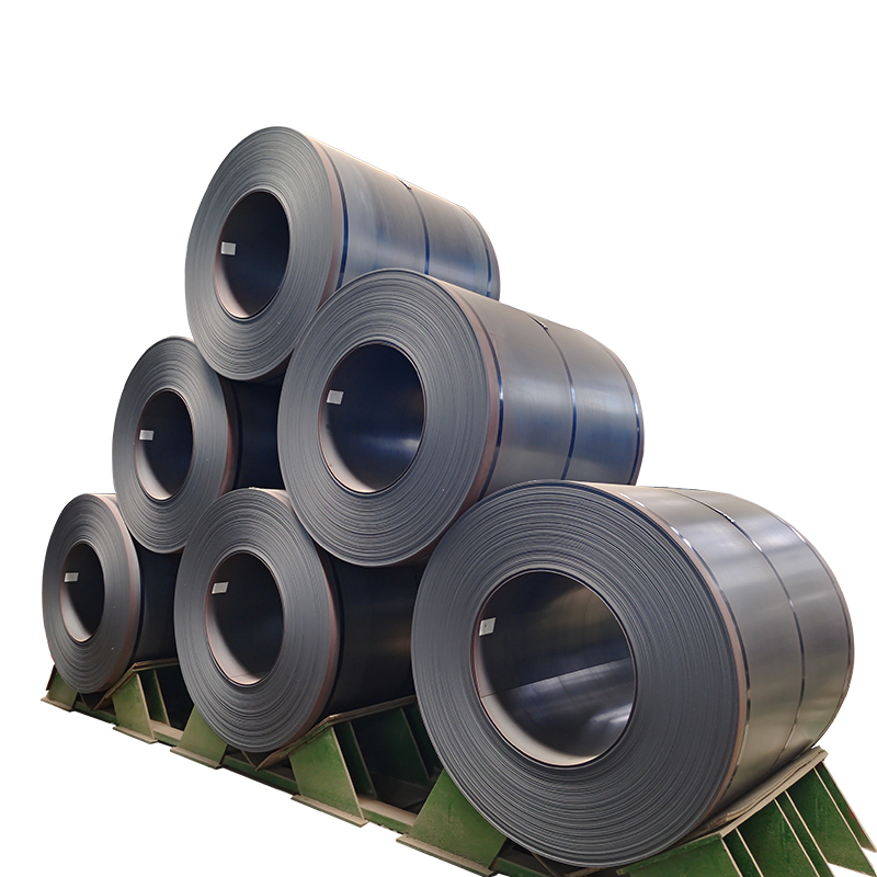 carbon steel coil