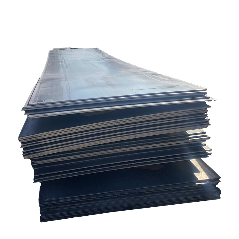 A36/Q235/S235JR Carbon Steel Plate