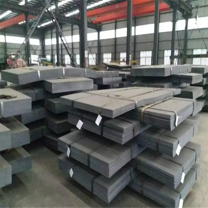 A36 Hot Rolled Steel Plate