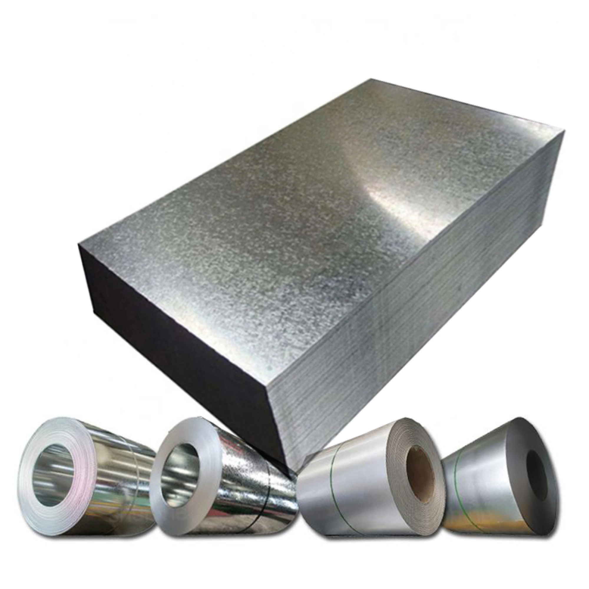 DX52D/SGCD1 Galvanized steel Sheet plate DX52D/SGCD1 Galvanized steel Sheet plate