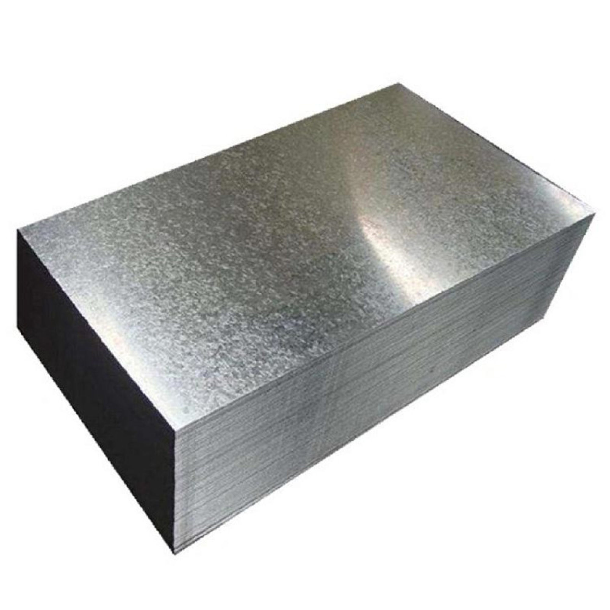 Z120 Galvanized steel Sheet plate Z120 Galvanized steel Sheet plate