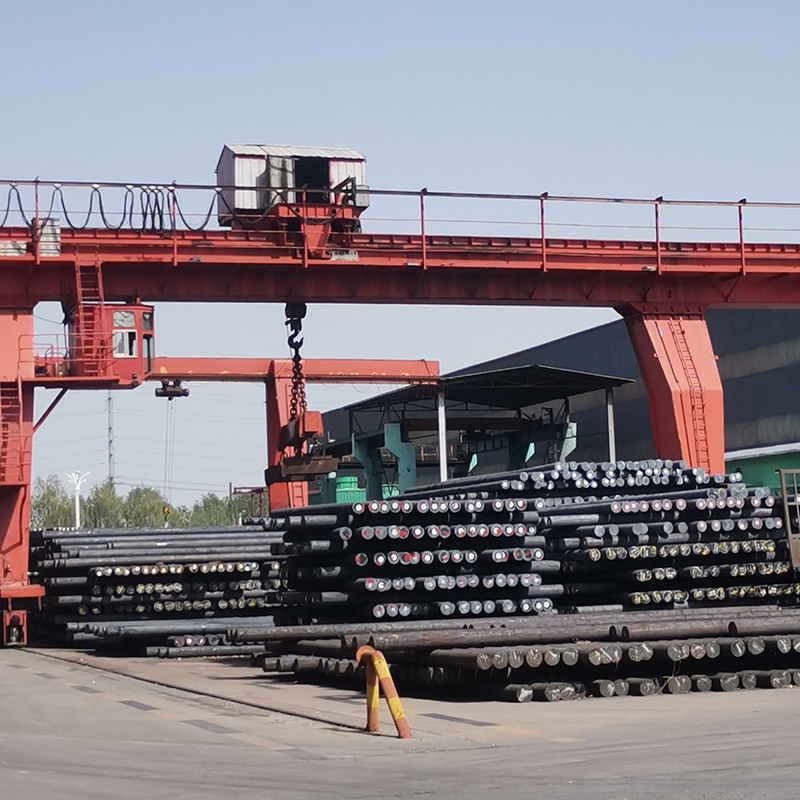 AISI/SAE 4140 Alloy Steel Bar