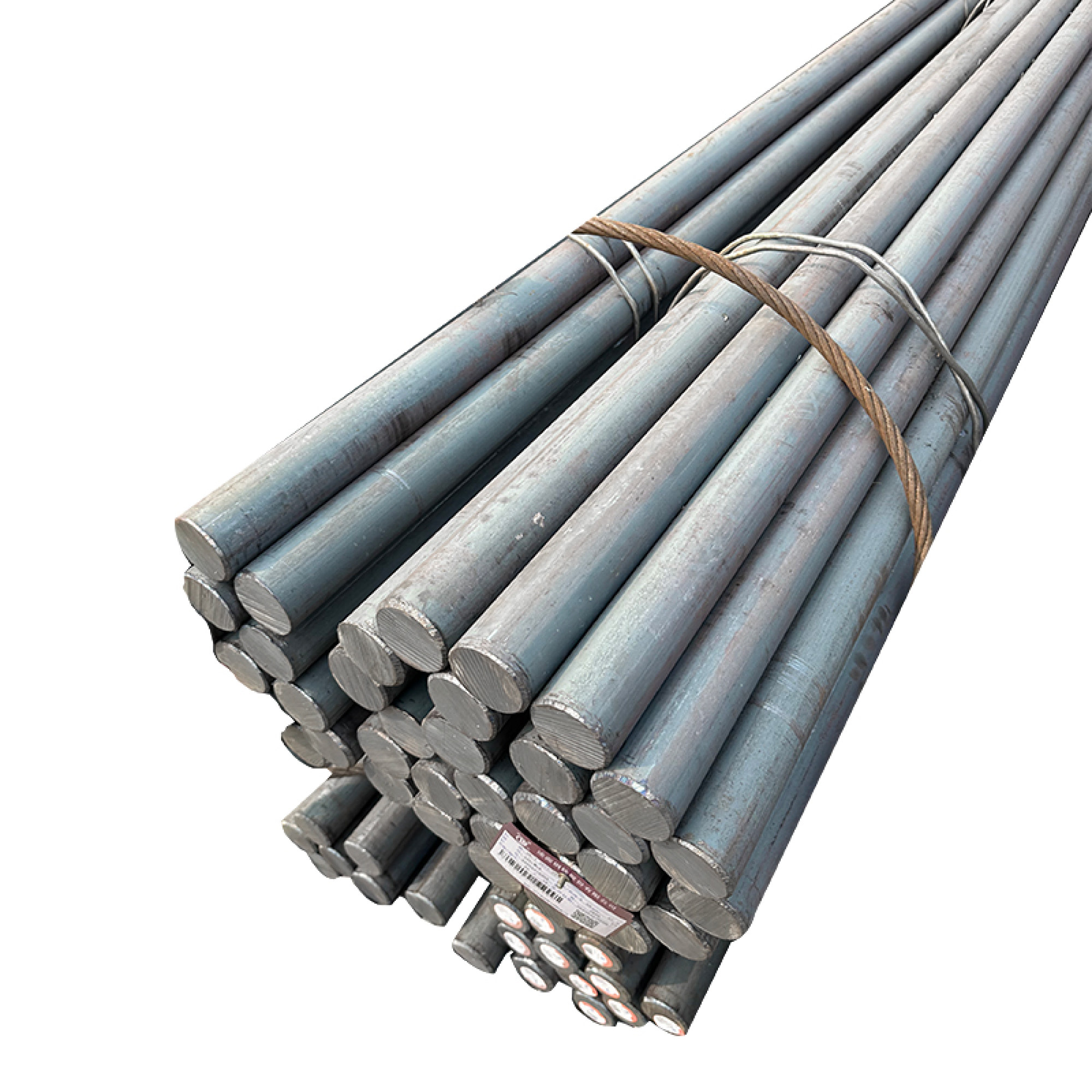 Cold-Drawn Steel Bar Cold-Drawn Steel Bar