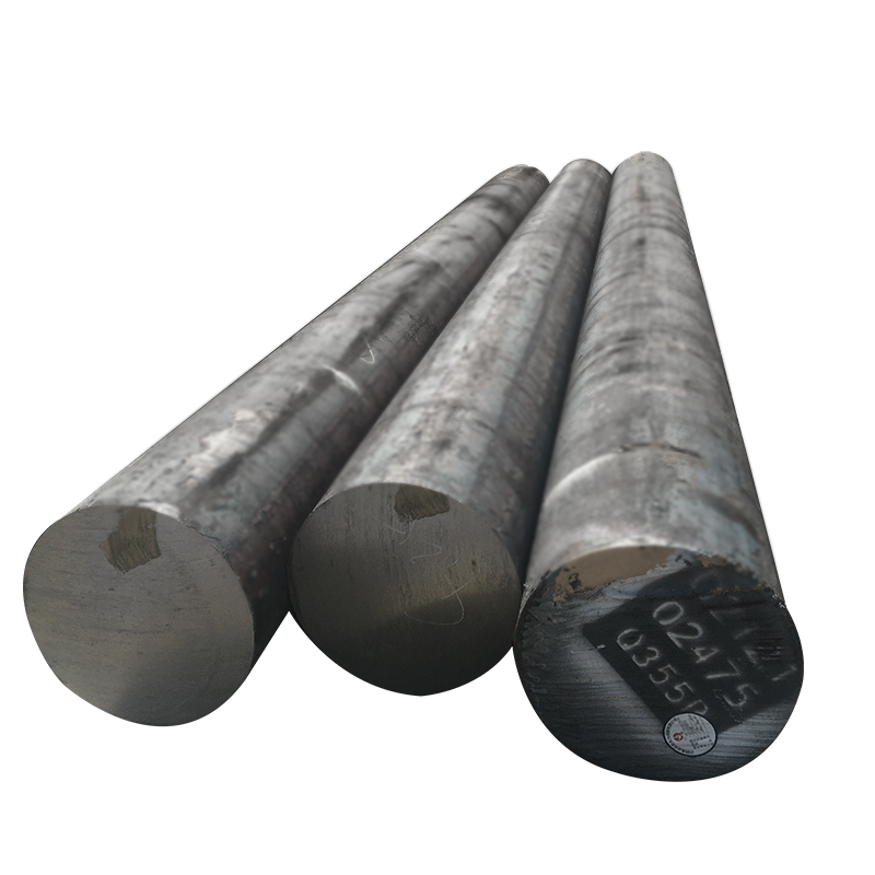 AISI/SAE 5160 Carbon Steel Bar