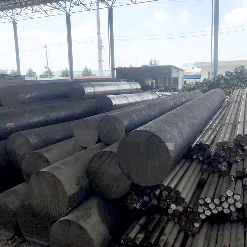 AISI/SAE 4140 Alloy Steel Bar