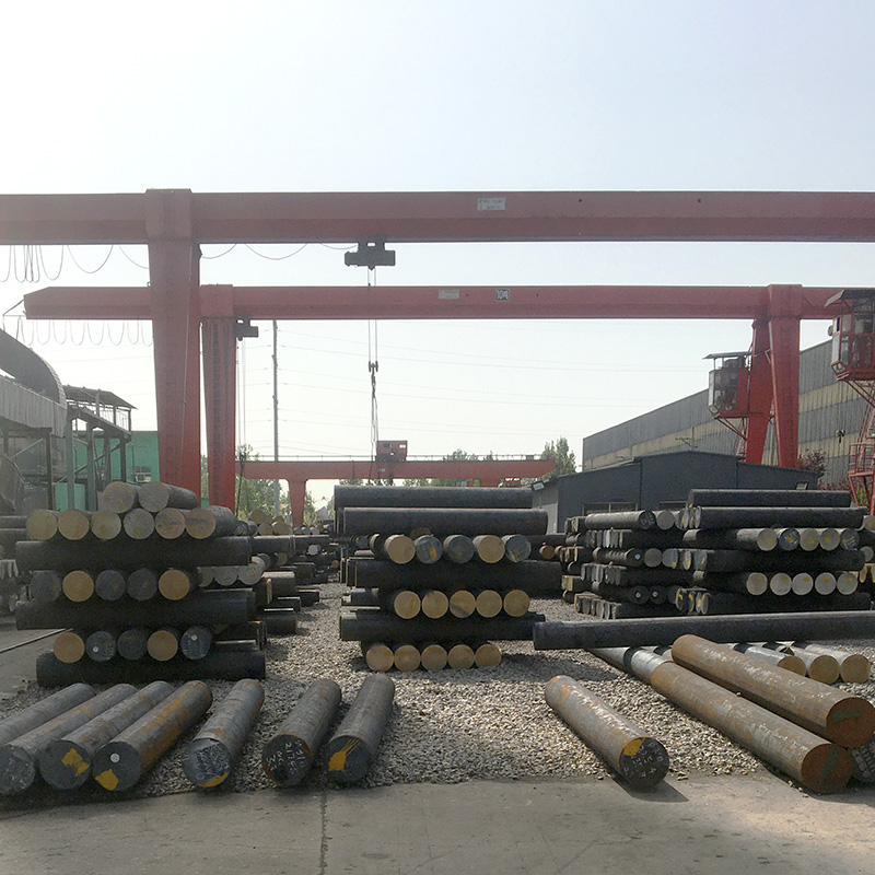 AISI/SAE 4140 Alloy Steel Bar