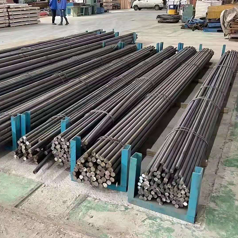 AISI/SAE 4140 Alloy Steel Bar