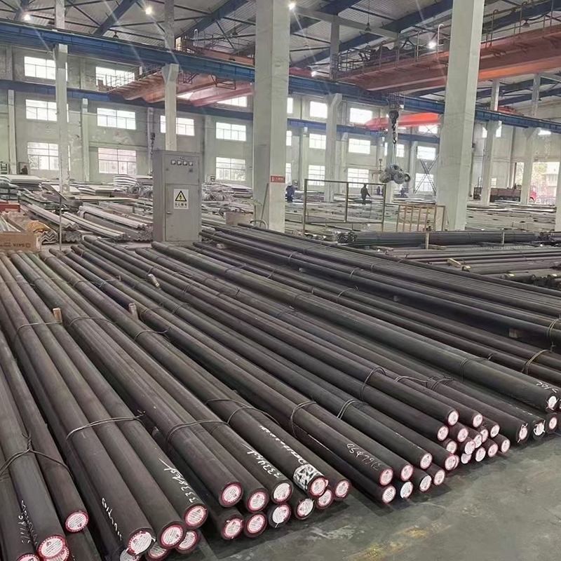 AISI/SAE 4140 Alloy Steel Bar