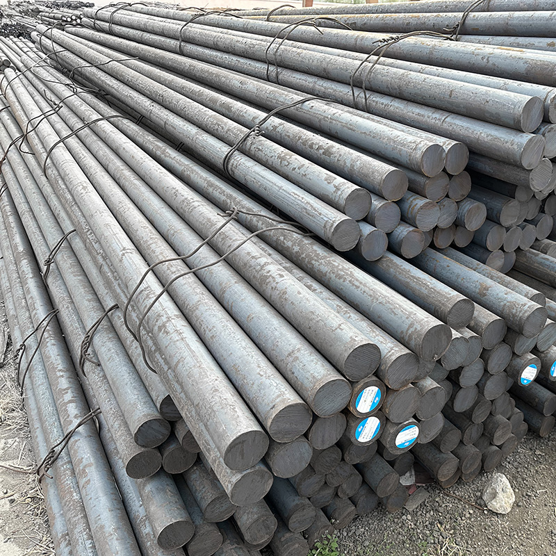 AISI/SAE 4140 Alloy Steel Bar