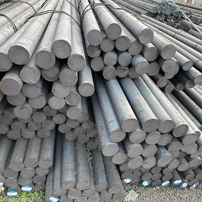 AISI/SAE 4140 Alloy Steel Bar