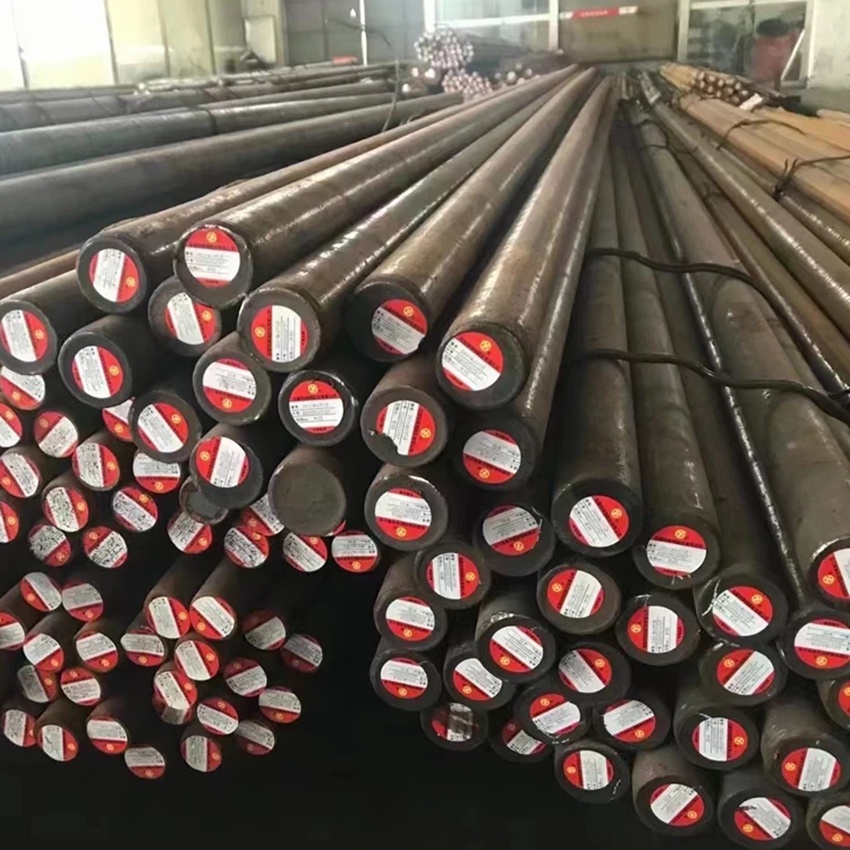 AISI/SAE 4140 Alloy Steel Bar