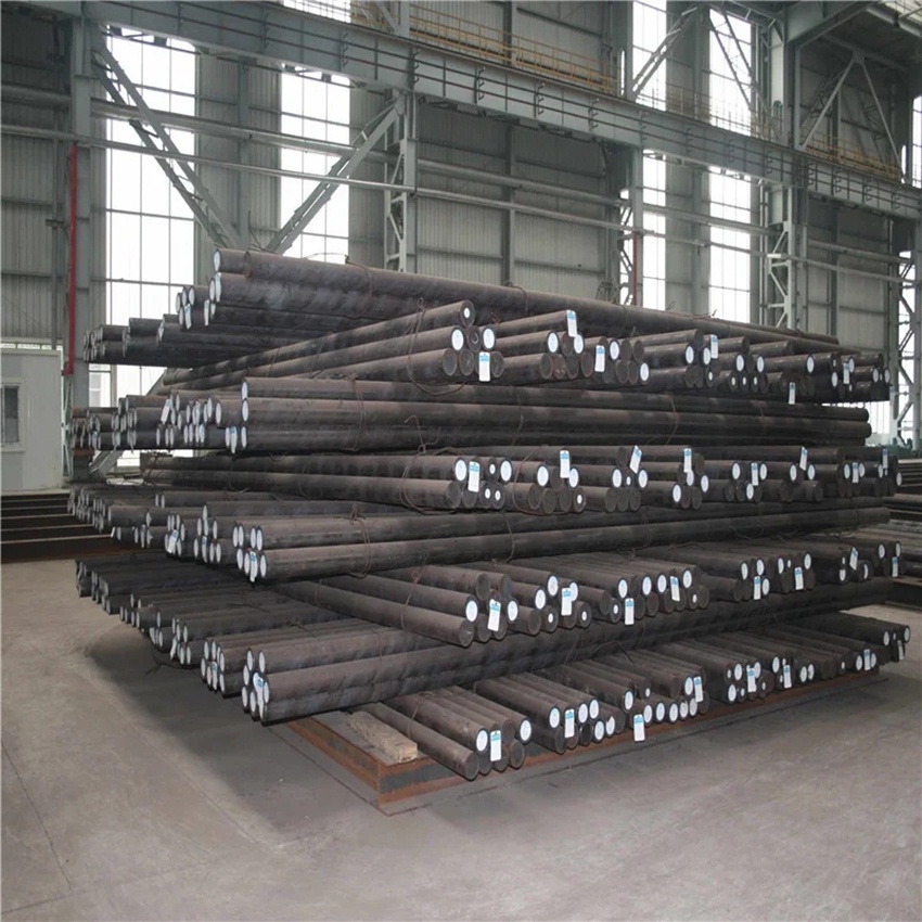 AISI/SAE 4140 Alloy Steel Bar
