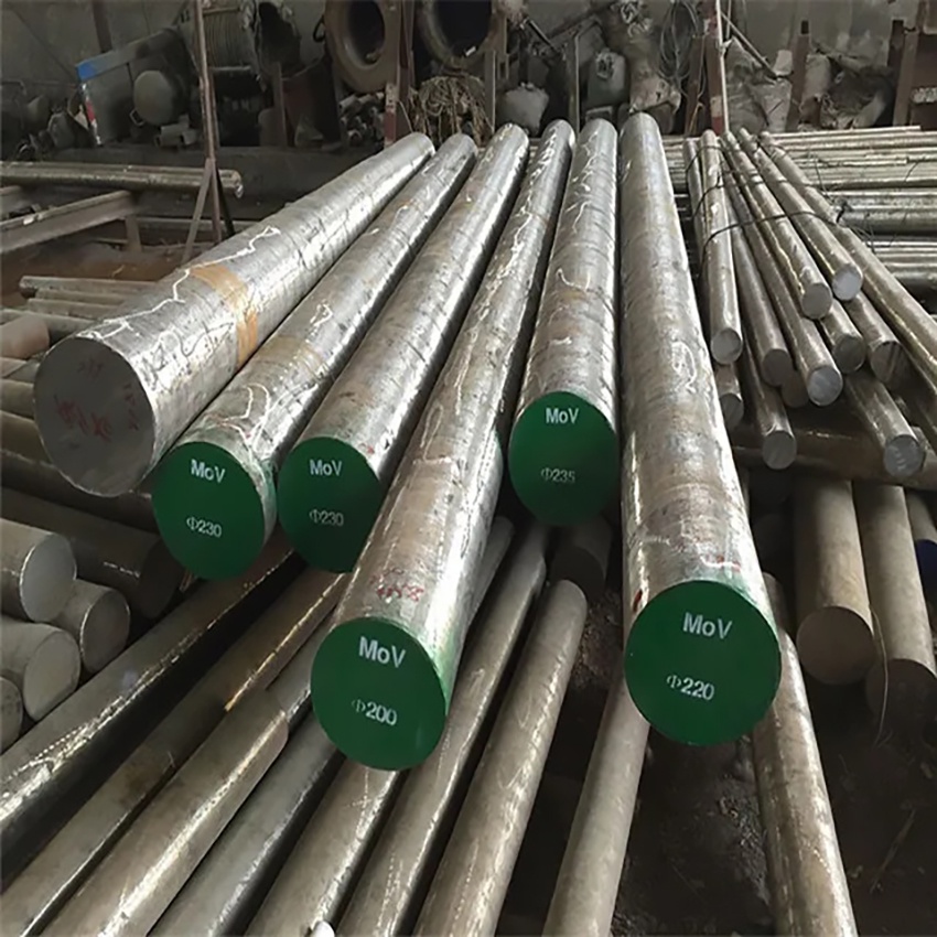 AISI/SAE 4140 Alloy Steel Bar