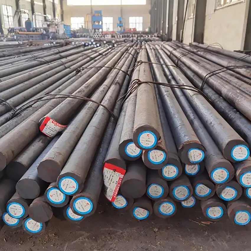 AISI/SAE 4140 Alloy Steel Bar